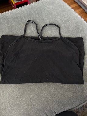 Lululemon Flow Y Tank